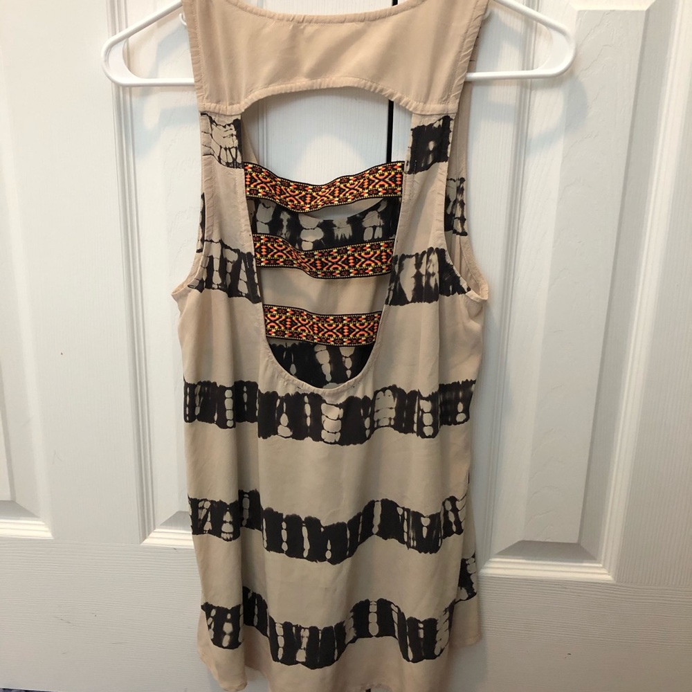 Tank top - Picture 2 of 4